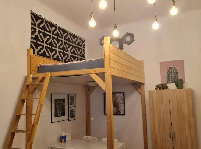 Demel Apartment