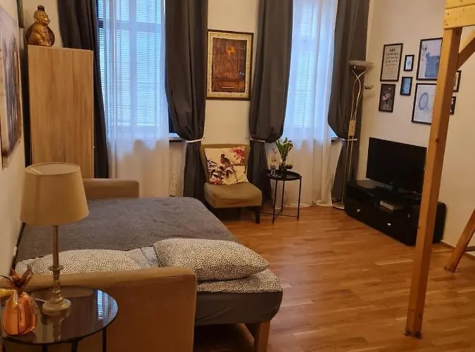Apartment Demel